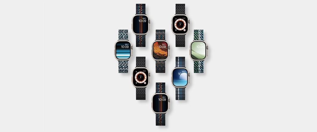 Best Apple Watch Bands for Men and Women: Stylish and Unique