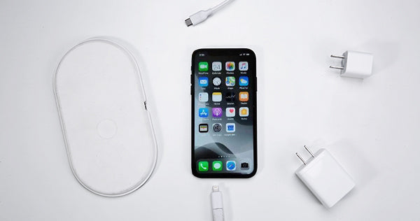 Everything You Need to Know about Fast Charging Your iPhone – PITAKA