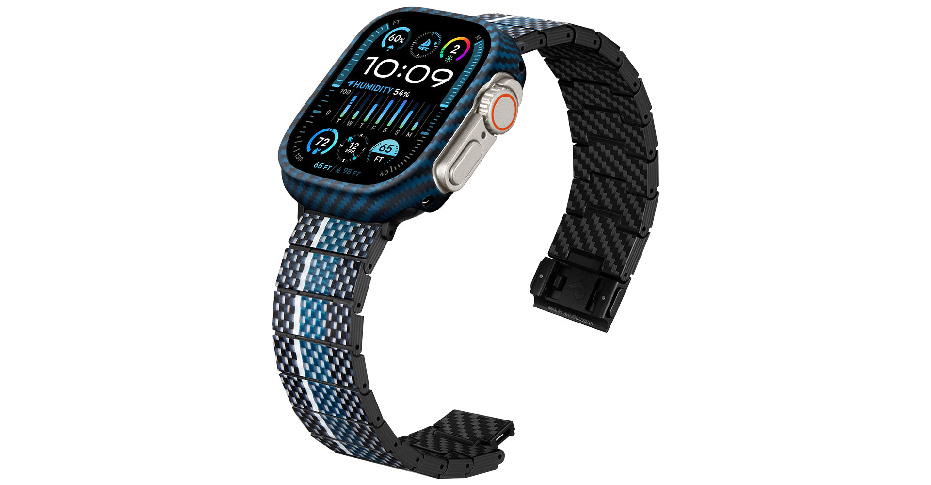 Best Apple Watch Bands for Men in 2024 – PITAKA