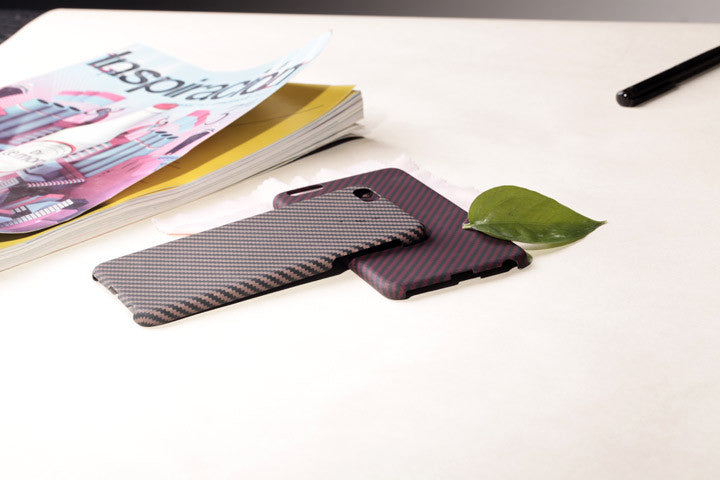 Top 10 Reasons to Choose PITAKA Aramid Phone Case