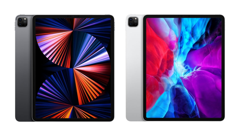 iPad Pro 2020 vs. iPad Pro 2021: What's the Difference?