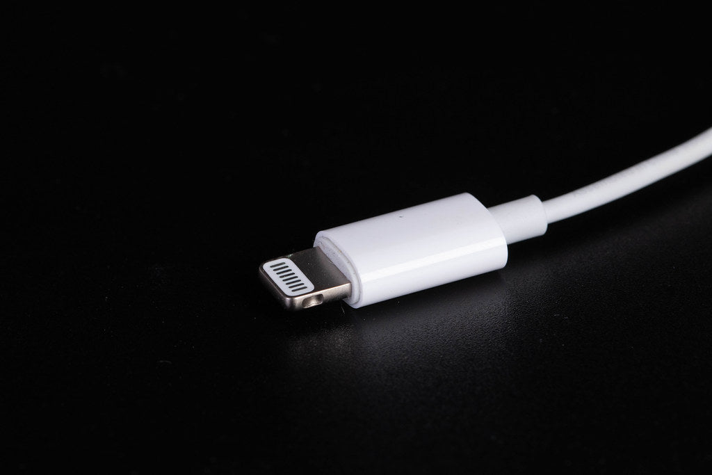 USB-C vs. Lightning: Which is the Future? – PITAKA