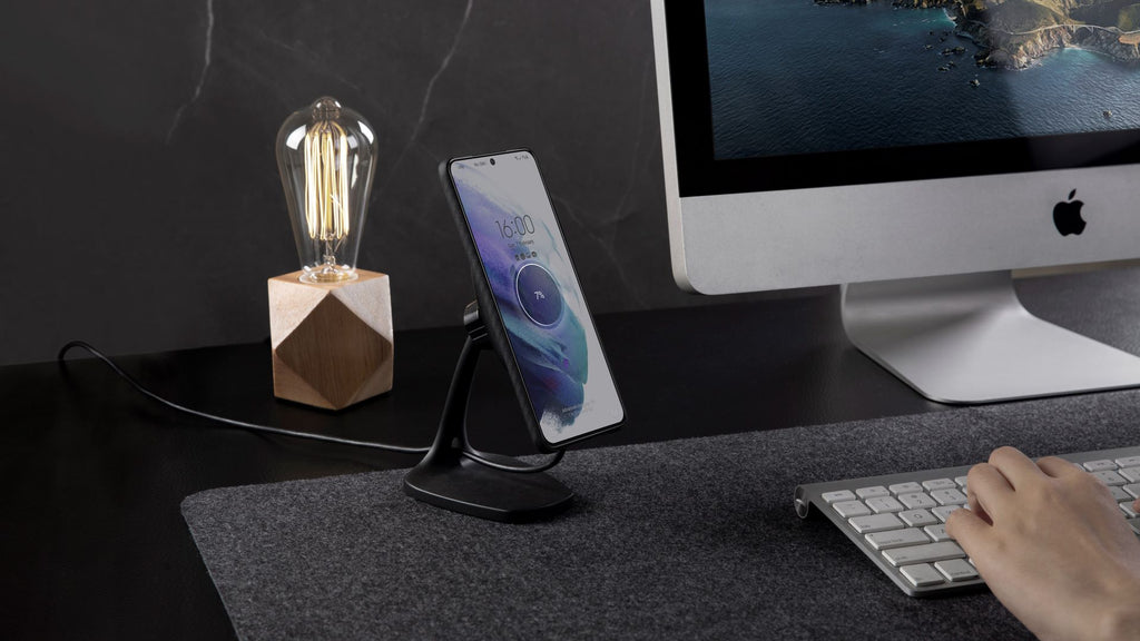 Why is Wireless Charging So Slow? Tips to Speed Up Your Wireless Charger