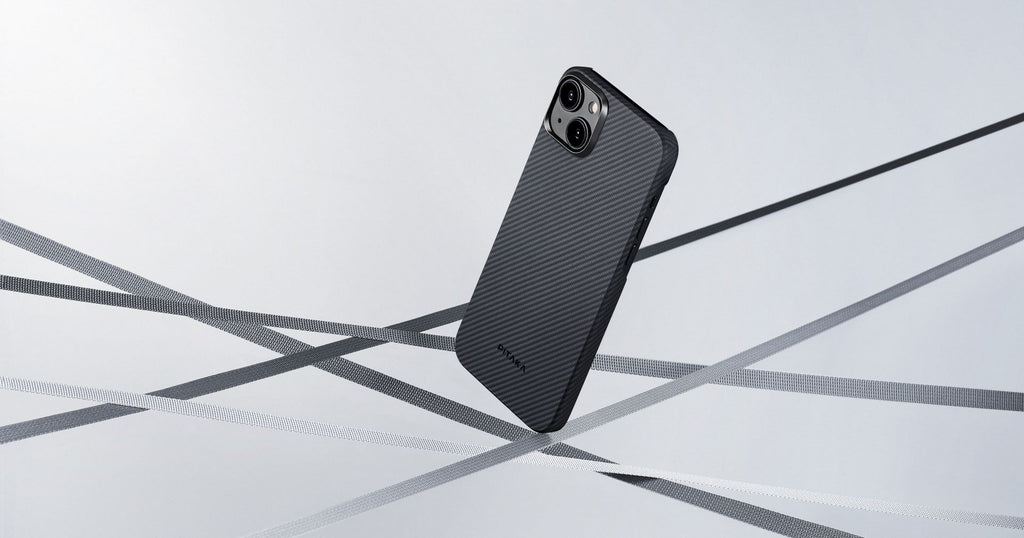 Aramid Fiber Phone Cases: Are They Protective and Worth It?