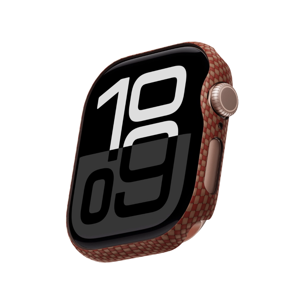 Apple Watch Case for Ultra 2 & Series 10 | PITAKA