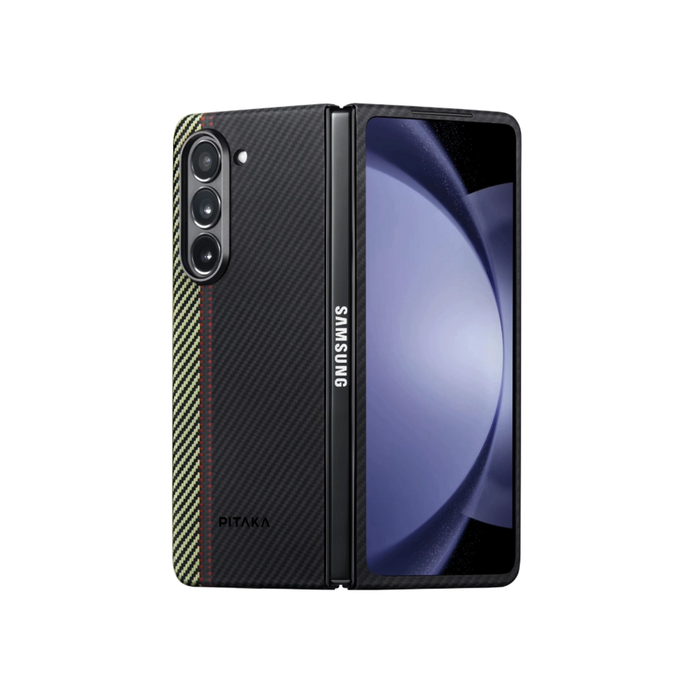 Seven Seas - Samsung Galaxy Z Fold 5 Case