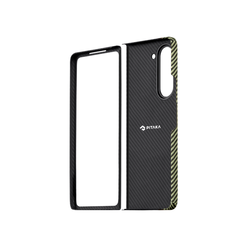 Air Case for Samsung Galaxy S22/S22+/S22 Ultra - PITAKA