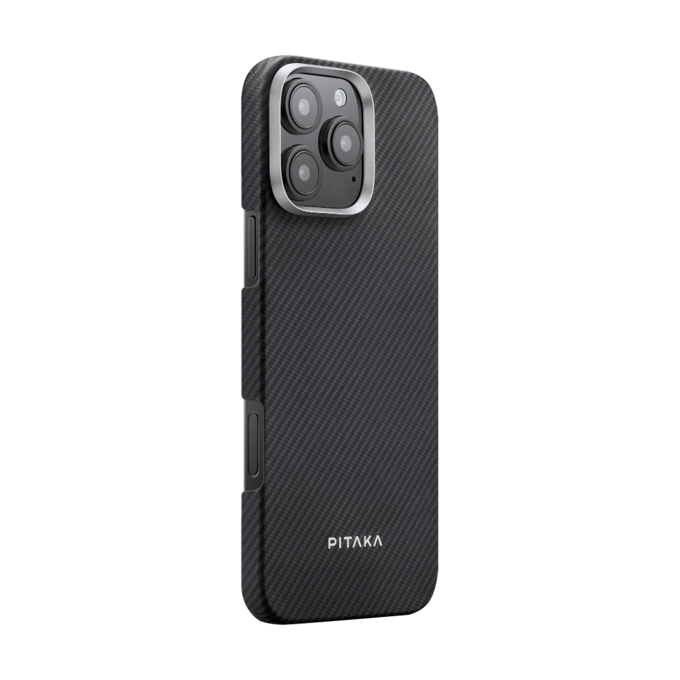 Classic Minimalist Phone Cases | PITAKA