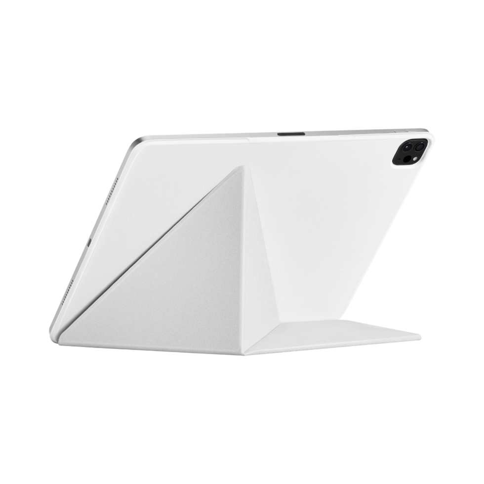 white ipad air case