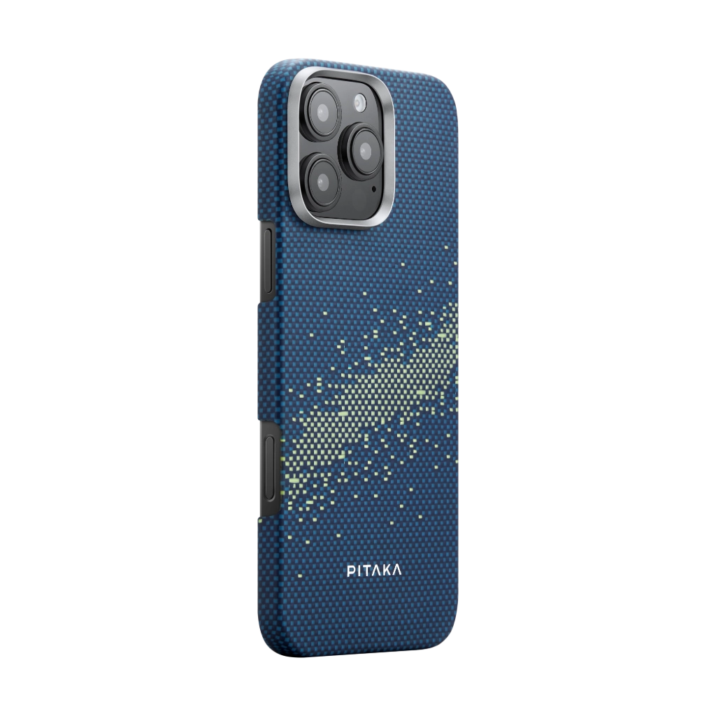 Designer iPhone Cases | PITAKA