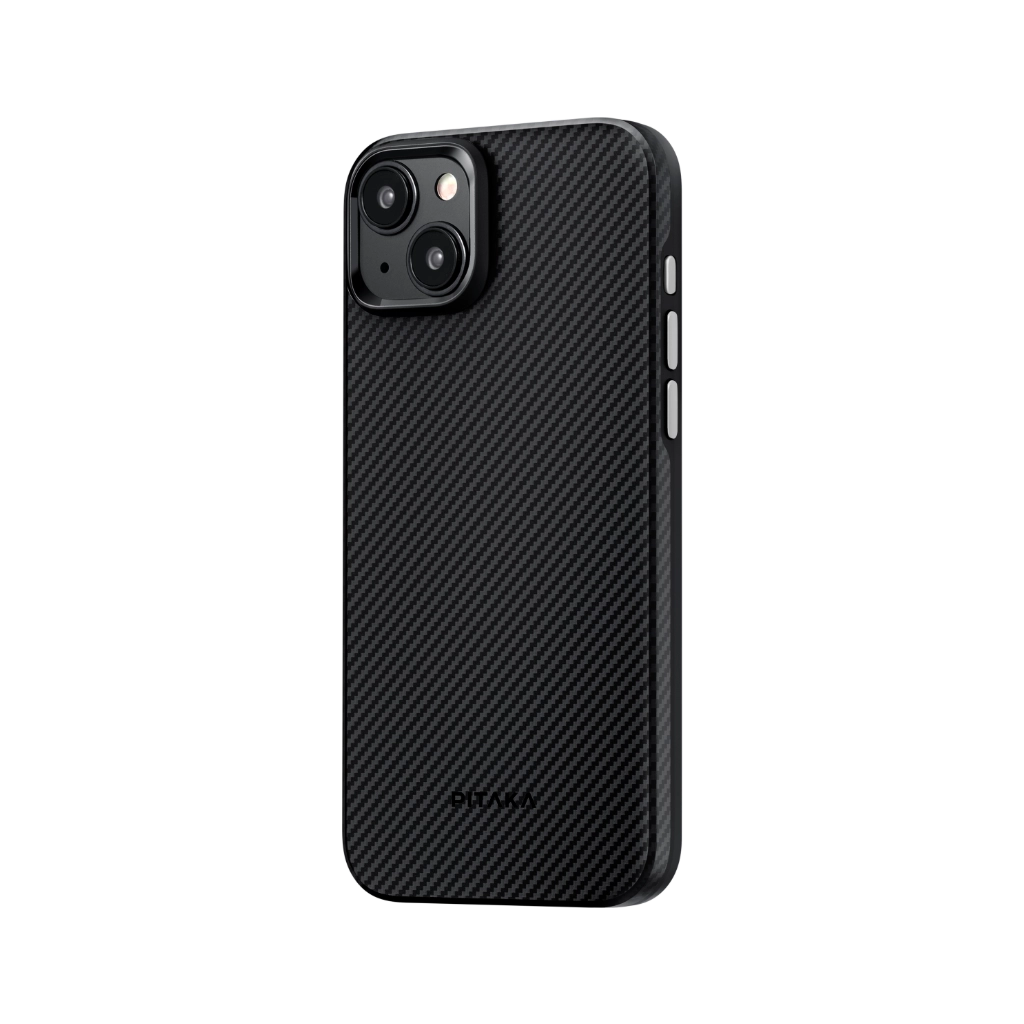 Classic Minimalist Phone Cases | PITAKA