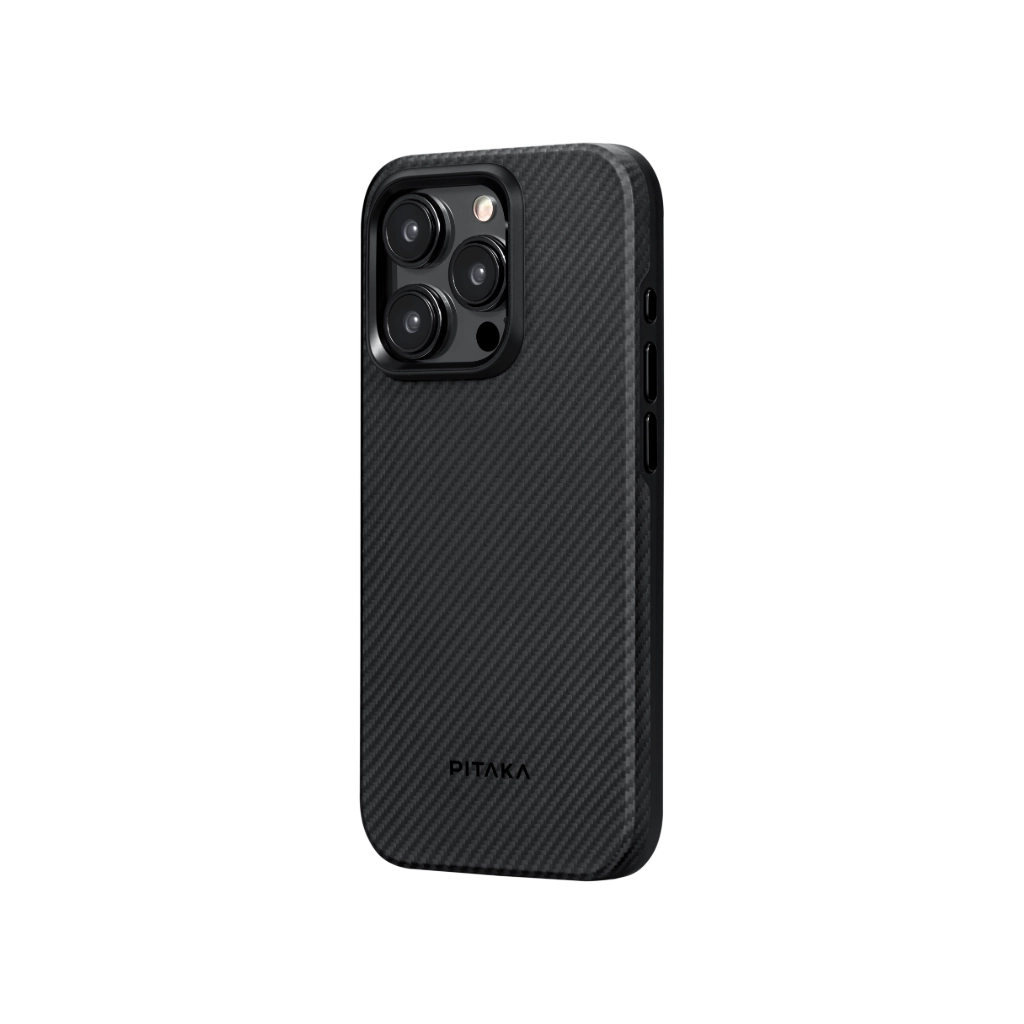 Classic Minimalist Phone Cases | PITAKA