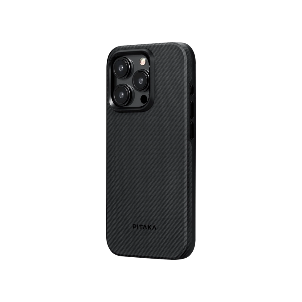 www.huayna.com.pe - お気に入り PIKATA MagEZ Case Pro4 iPhone15pro