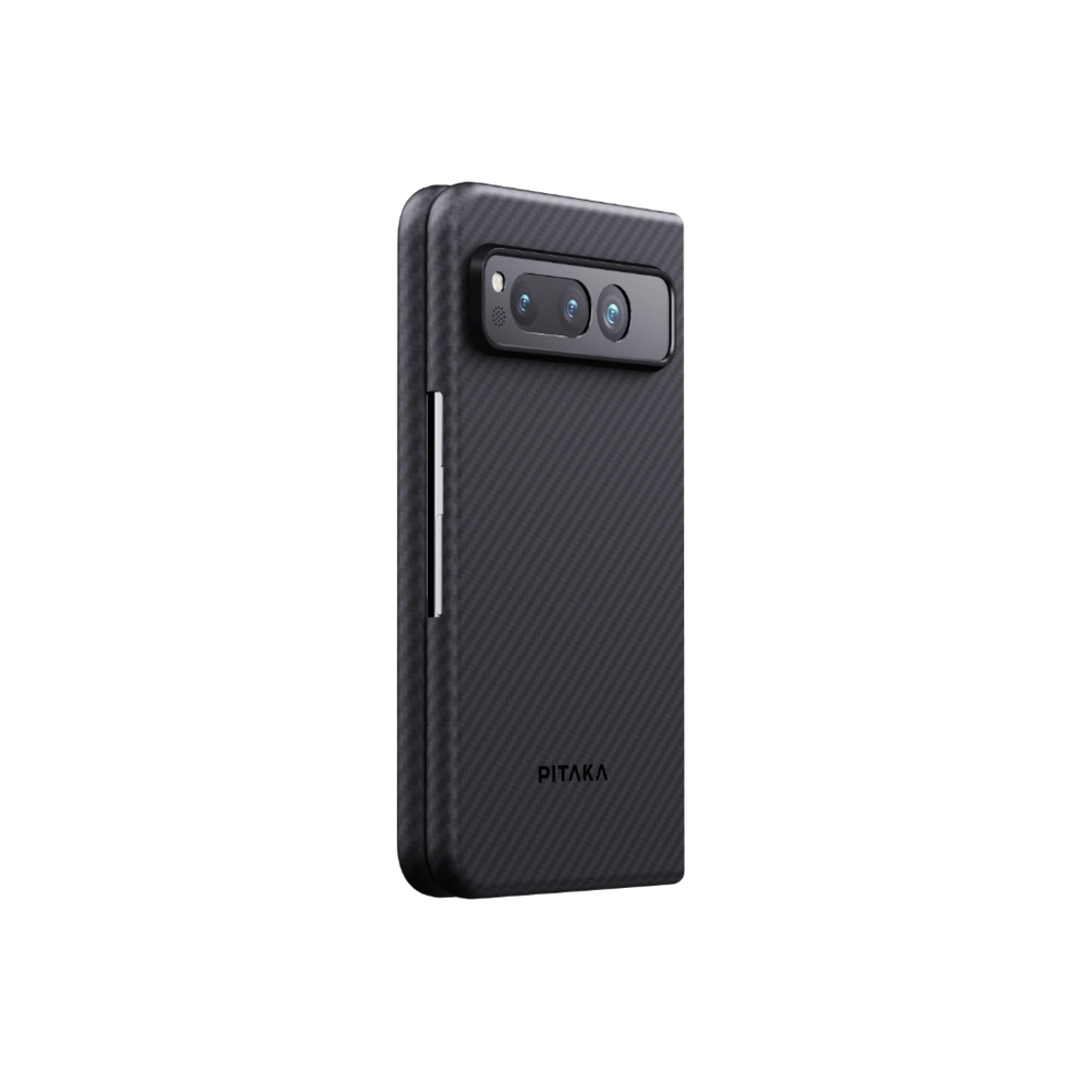 MagEZ Case 3 for Samsung Galaxy Z Flip4-PITAKA