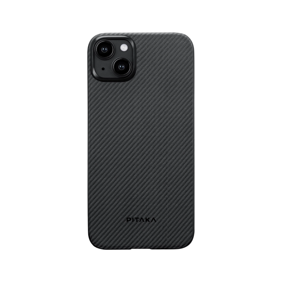 iPhone 15 Pro Max Case with MagSafe - PITAKA
