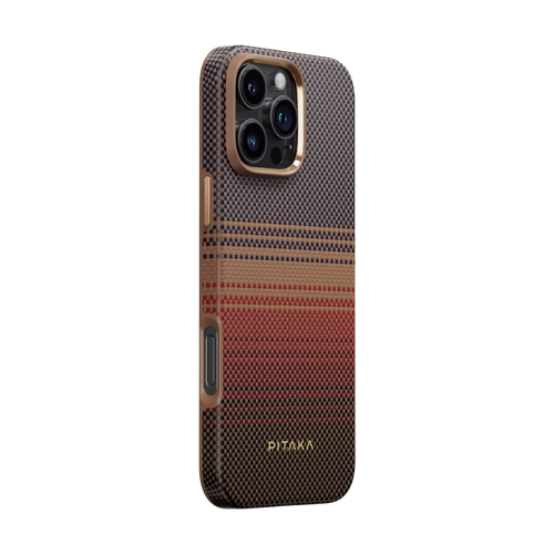 iPhone Cases - iPhone Accessories - PITAKA