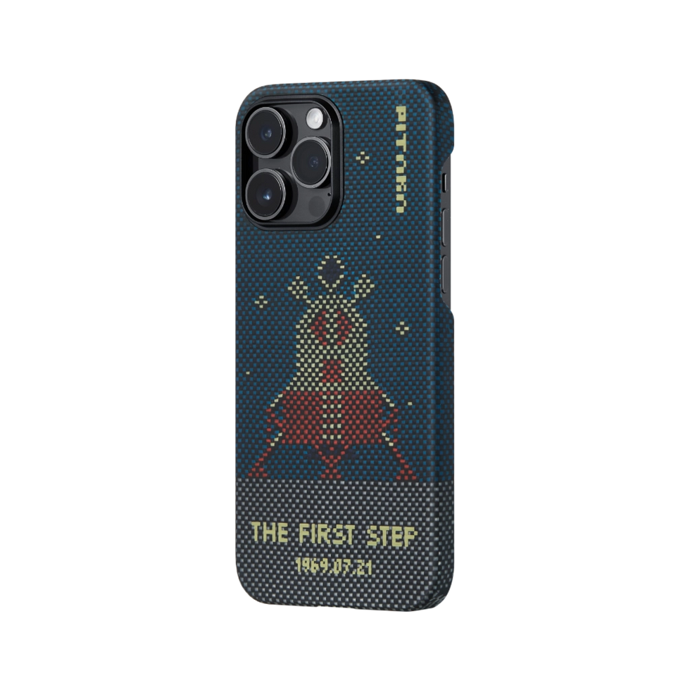 PITAKA Moon Wandering(Limited Edition) for iPhone 14 Pro/Pro Max