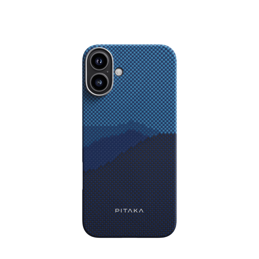 Designer iPhone Cases | PITAKA