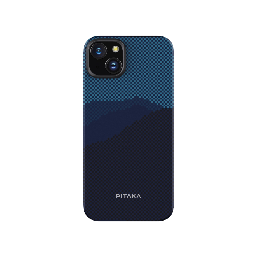 Designer iPhone 15 Pro Max Cases | PITAKA