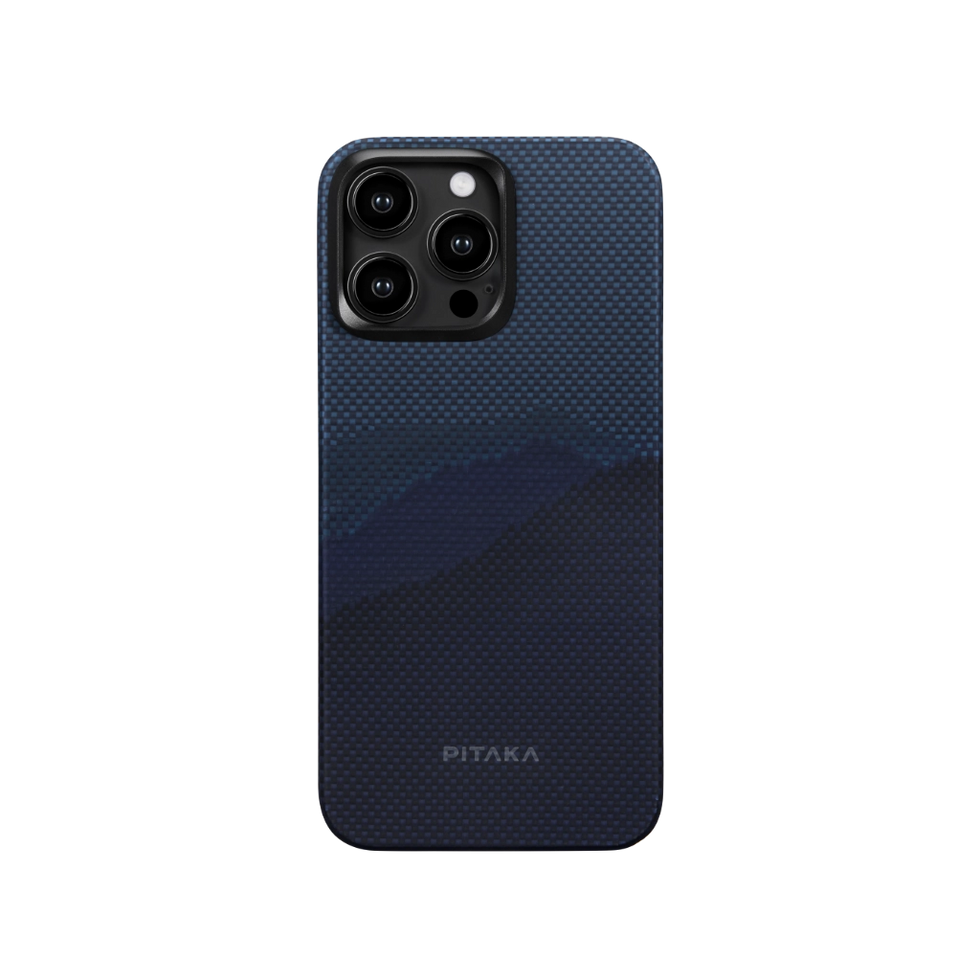Designer iPhone 15 Pro Max Cases | PITAKA
