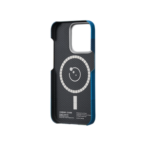 Three-Body | MagEZ Case 5 for iPhone & Samsung | PITAKA