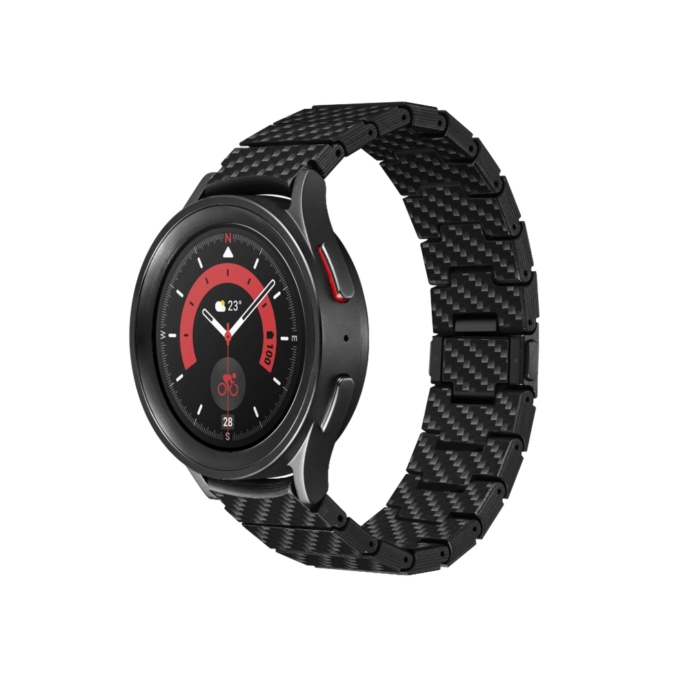 Carbon Watch for Galaxy