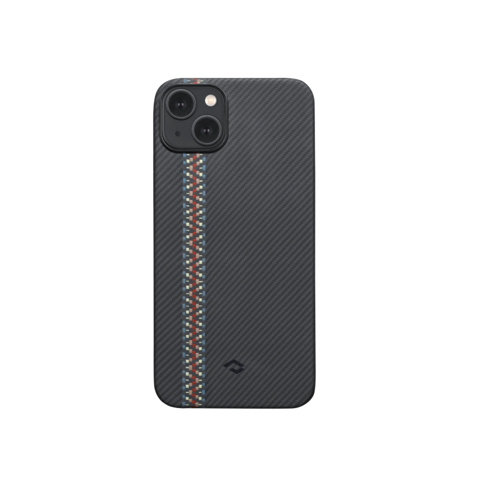 Inspired Cases - 3D Textured iPhone 14 Plus Case