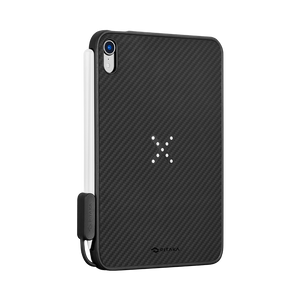 iPad Mini 6 Wireless Charging Case | PITAKA