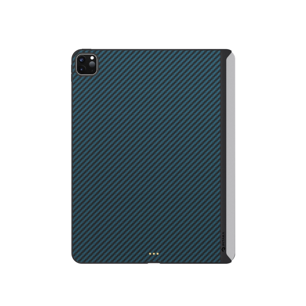 MagEZ Case Pro for iPad Pro 2022/2021 – PITAKA