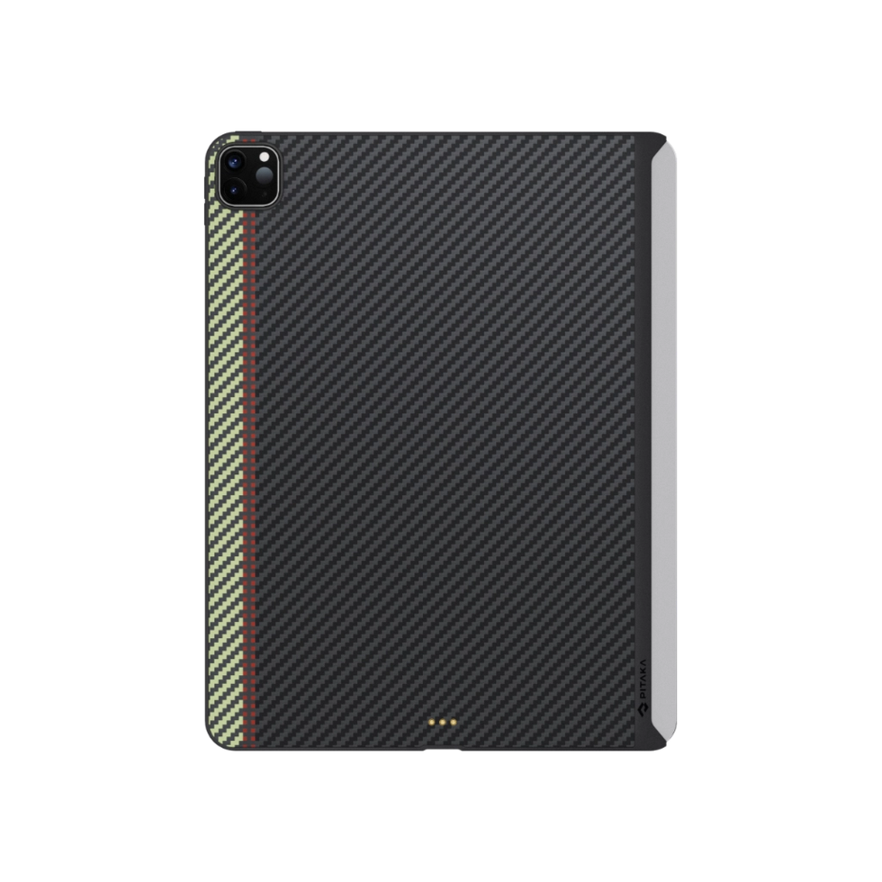 MagEZ Case 2 for iPad Pro 2022/2021 – PITAKA