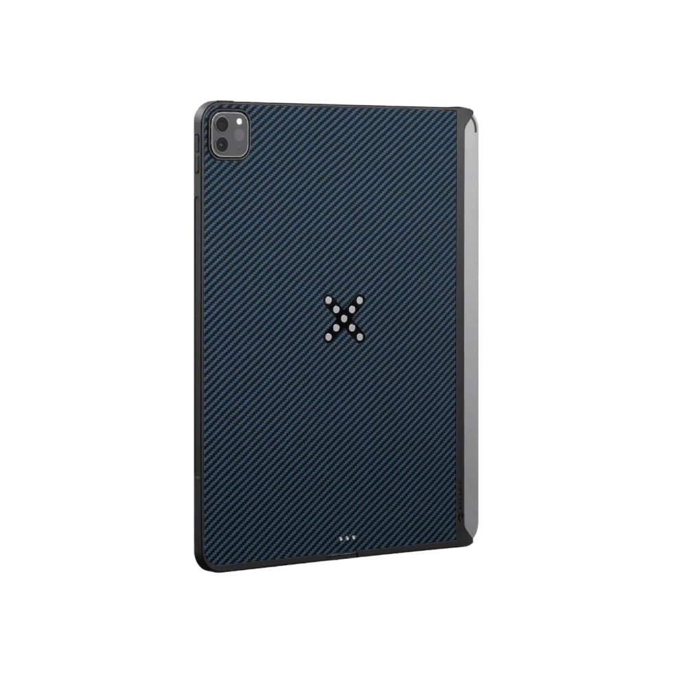 MagEZ iPhone 12 Case - Magnetic System Compatible - PITAKA