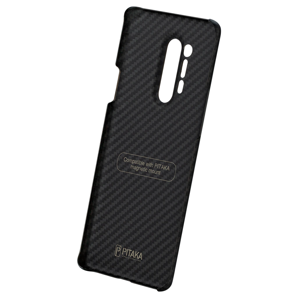 Magnetic Thin Phone Case for OnePlus 8/8 Pro | PITAKA