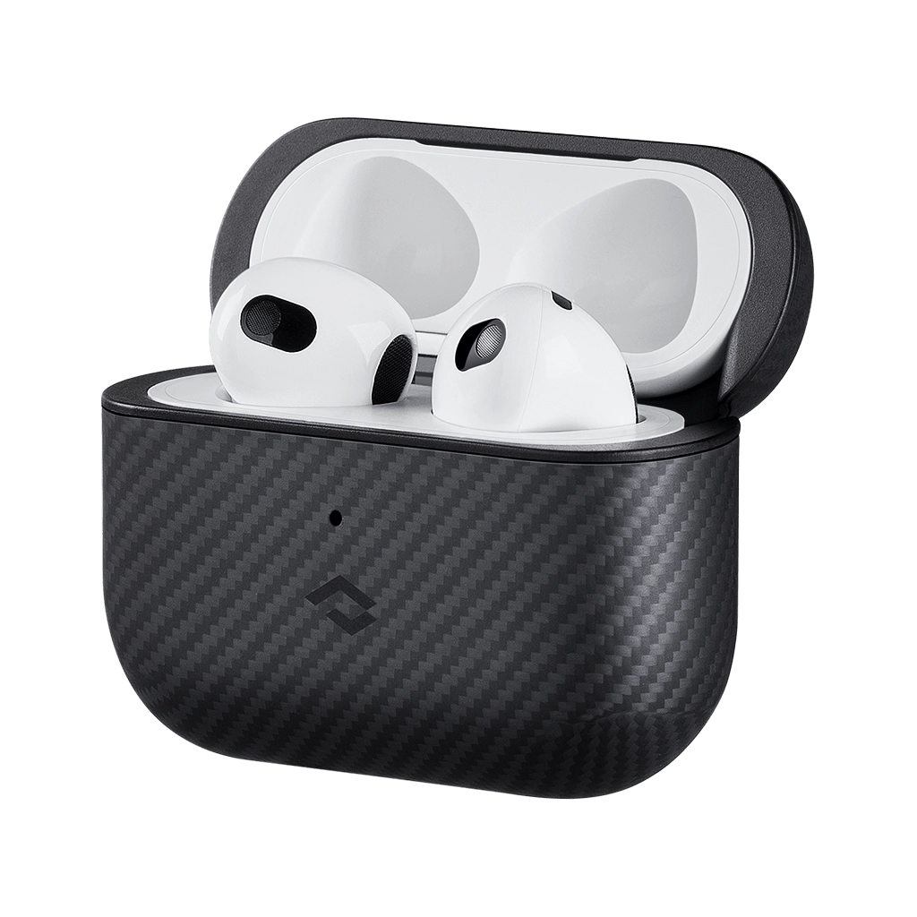 MagEZ Case for AirPods 3 - PITAKA