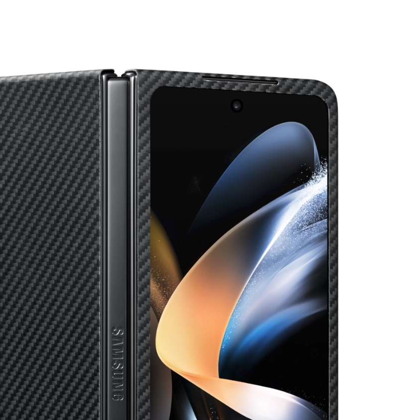 Air Case for Samsung Galaxy Z Fold4-PITAKA