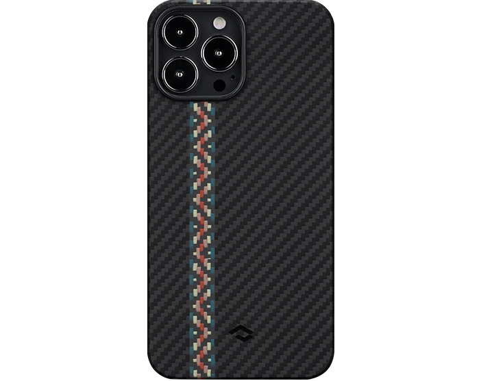 New MagEZ Case Pro for iPhone 13 mini/13/13 Pro/13 Pro Max - PITAKA