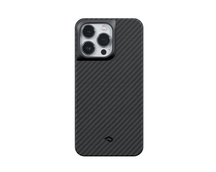 MagEZ Case Pro 3 for iPhone 14-PITAKA