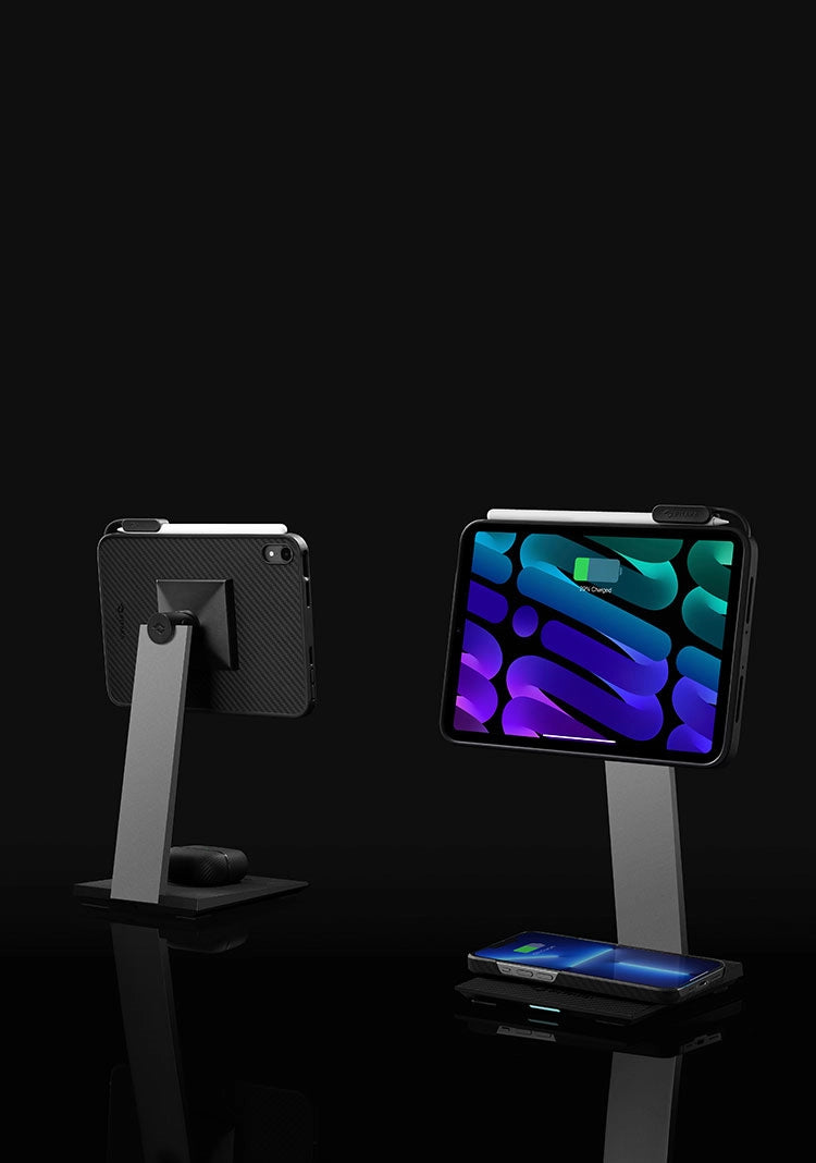 MagEZ Charging Stand for Tablets - PITAKA