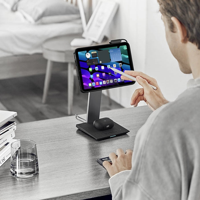 MagEZ Charging Stand for Tablets - PITAKA