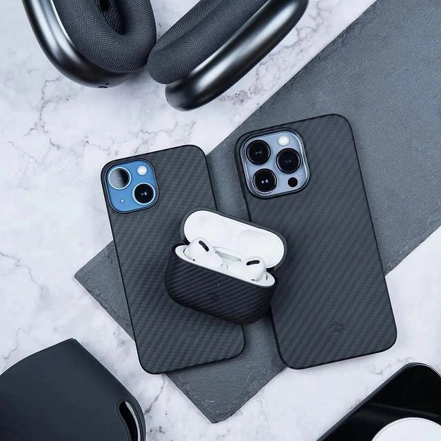 MagEZ Case for AirPods Pro - PITAKA