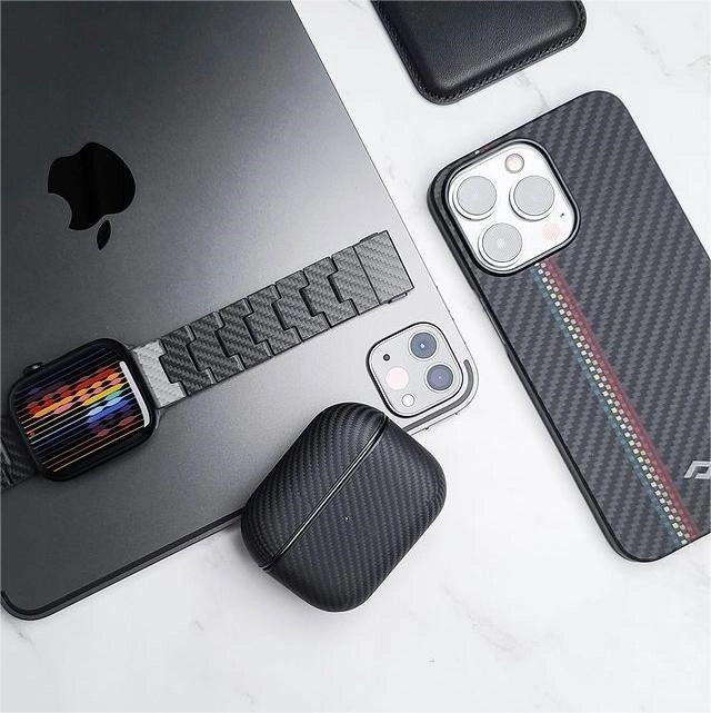 MagEZ Case for AirPods Pro - PITAKA