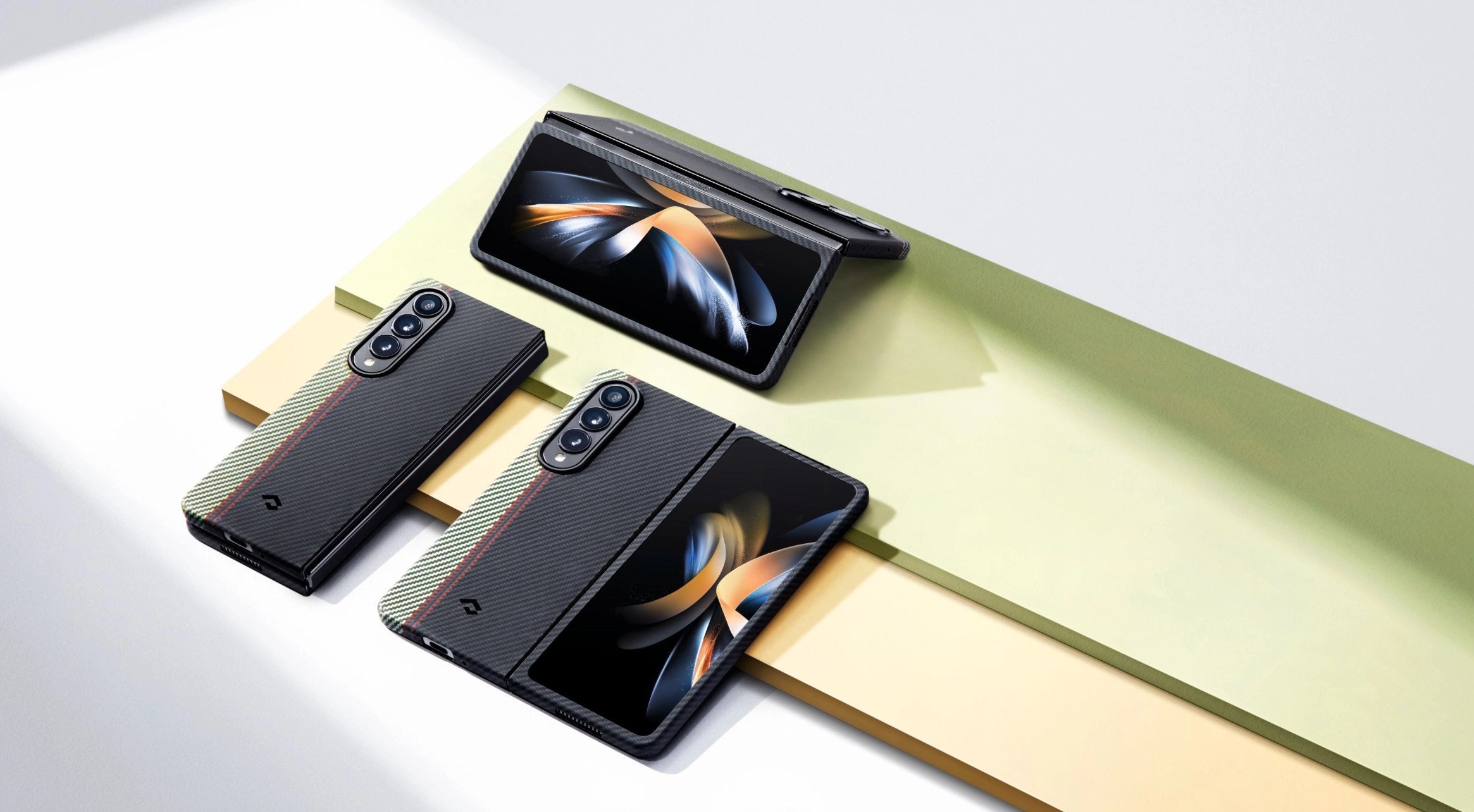Чехол Air для Samsung Galaxy Z Fold4
