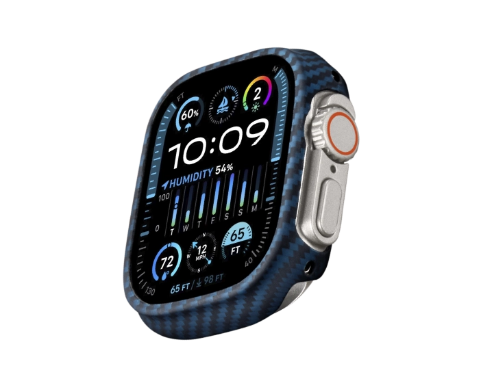 Air Case for Apple Watch Ultra 2/Ultra/Series 9/8/SE/7