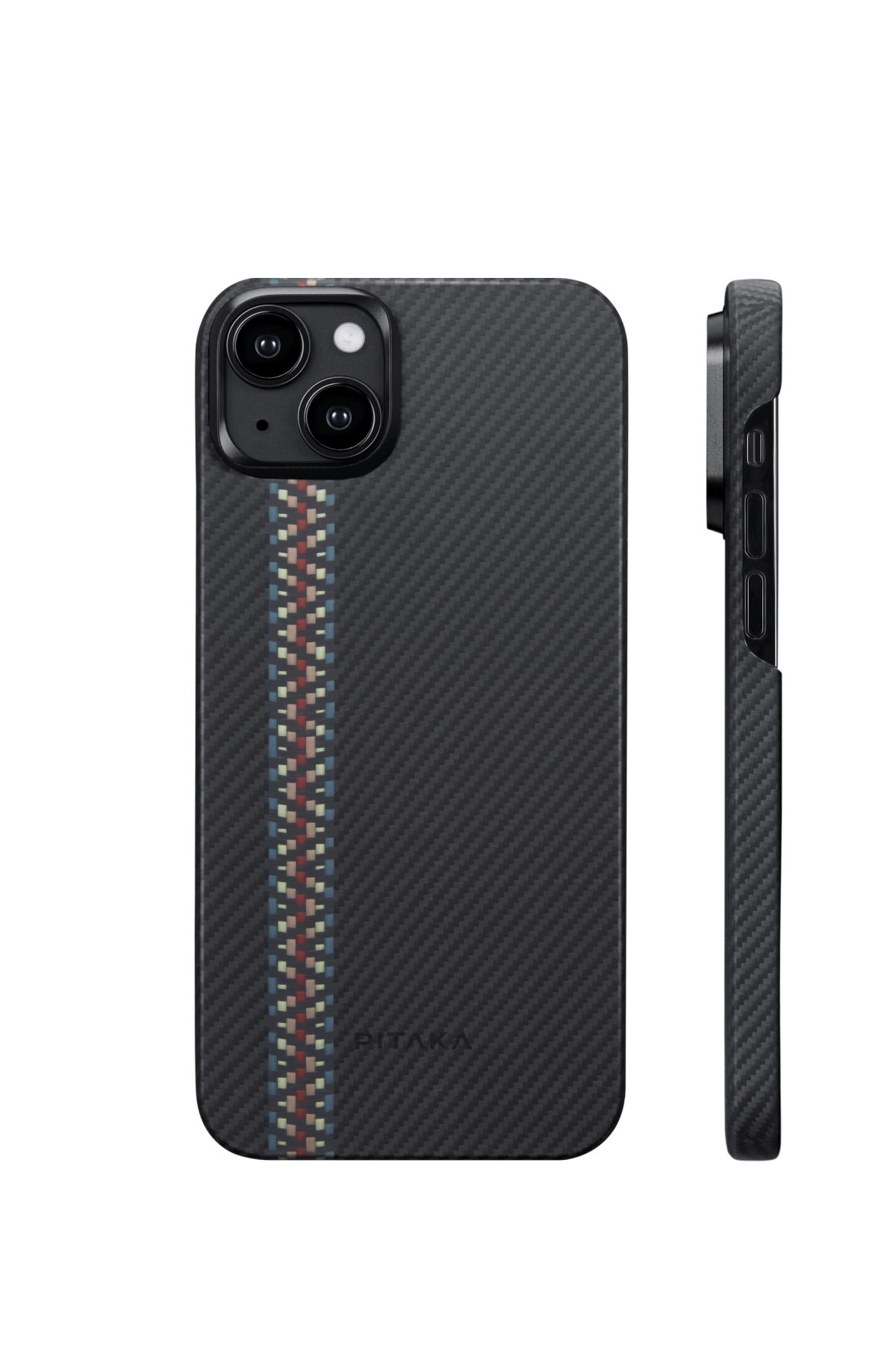 MagEZ Case 4 for iPhone 15 Series