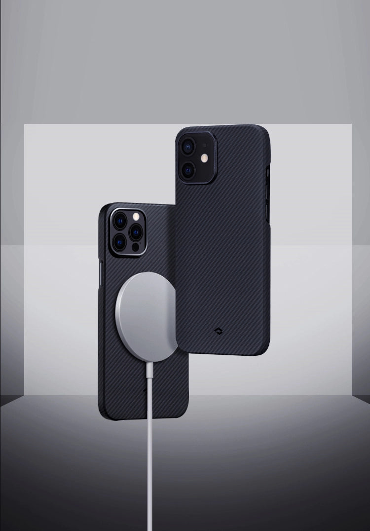 iPhone 12/Pro/Max Cases - Lightweight u0026 Minimalist - PITAKA