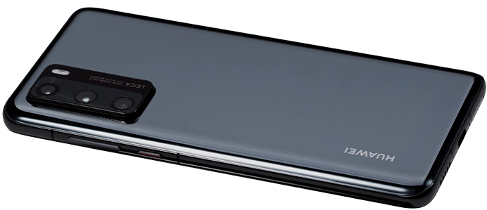 Magnetic Thin Phone Case for HUAWEI P40/P40 Pro | PITAKA MagEZ Case - PITAKA