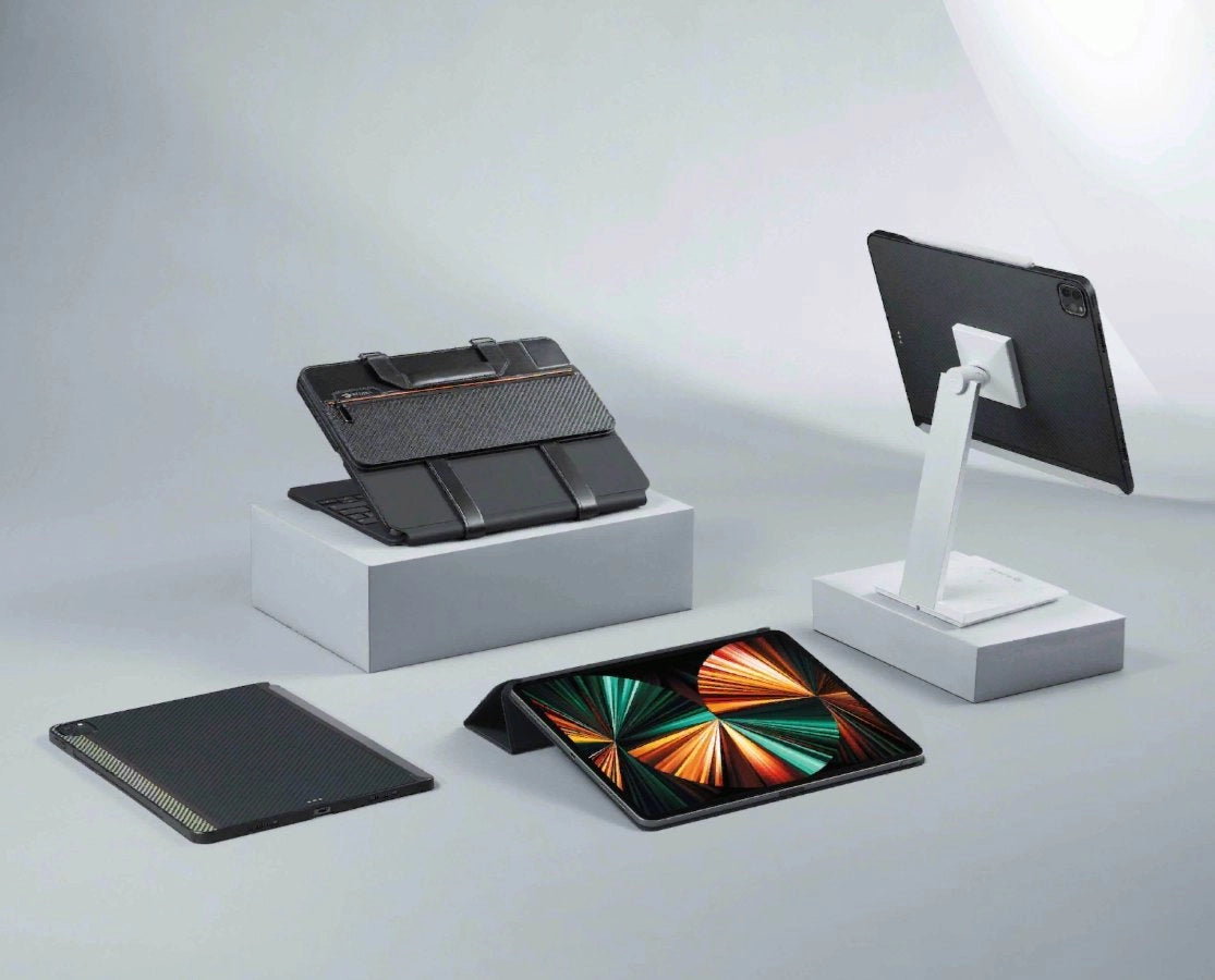 Magnetic iPad Stand - PITAKA