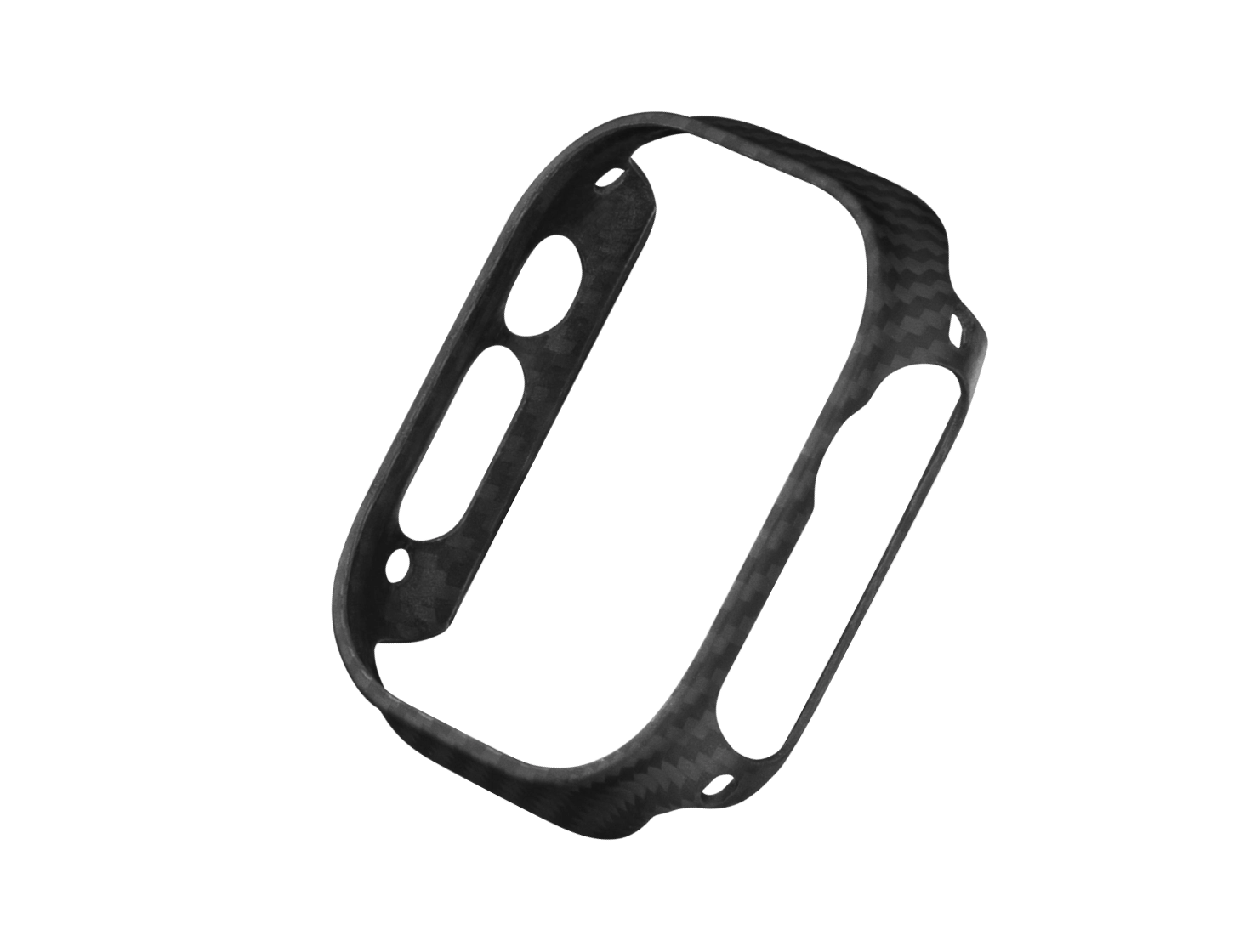 Air Case for Apple Watch Ultra 2/Ultra/Series 10/9/8/7