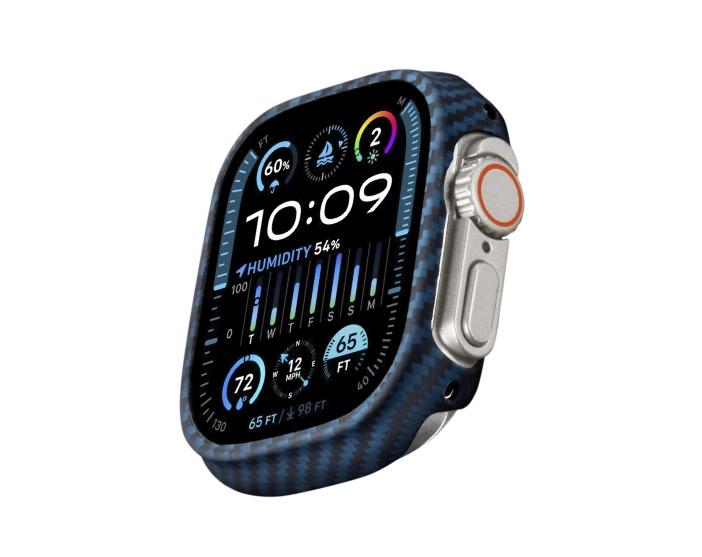 Air Case for Apple Watch Ultra 2/Ultra/Series 10/9/8/SE/7