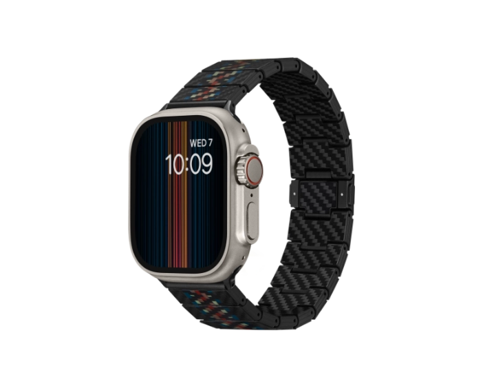 Pitaka apple watch band sale