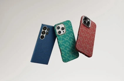 iPhone Cases - iPhone Accessories - PITAKA